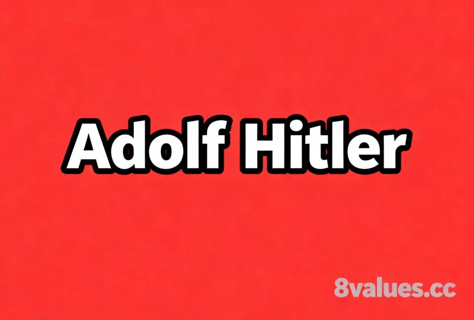 Adolf Hitler: La vida, la influencia y la controversia del jefe de la Alemania nazi