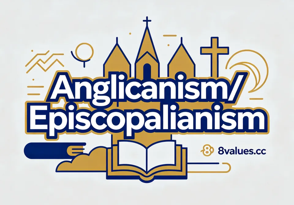 Anglicanism