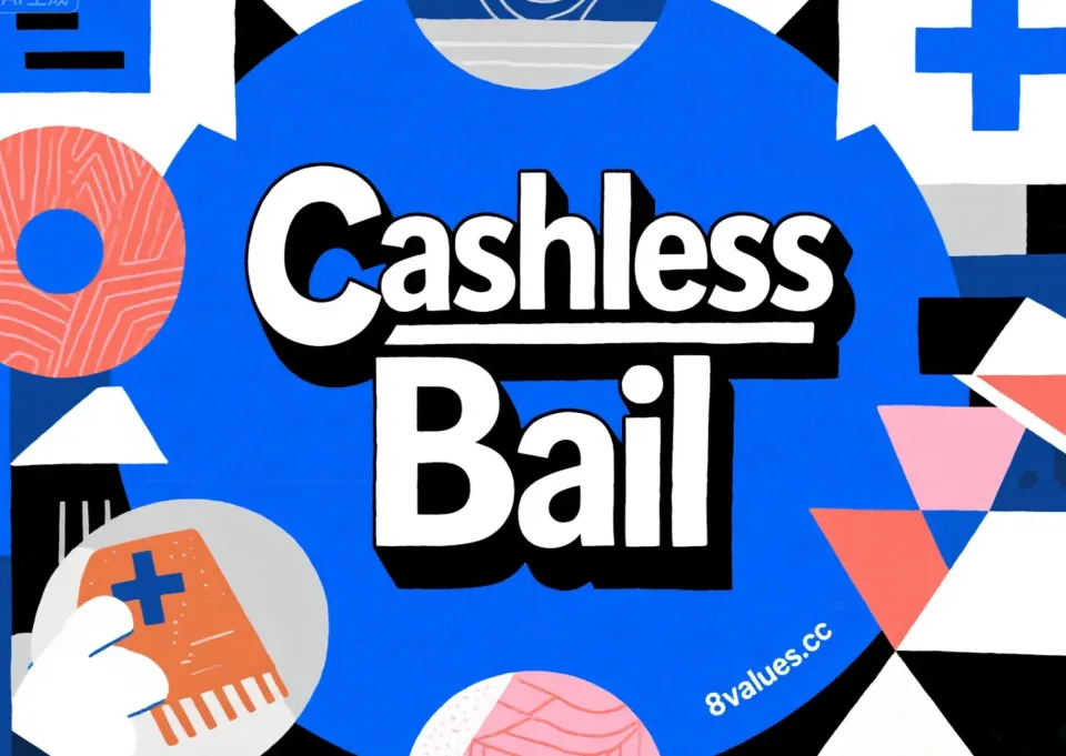 In-depth analysis of cashless bail: a new balance between criminal justice fairness and public safety