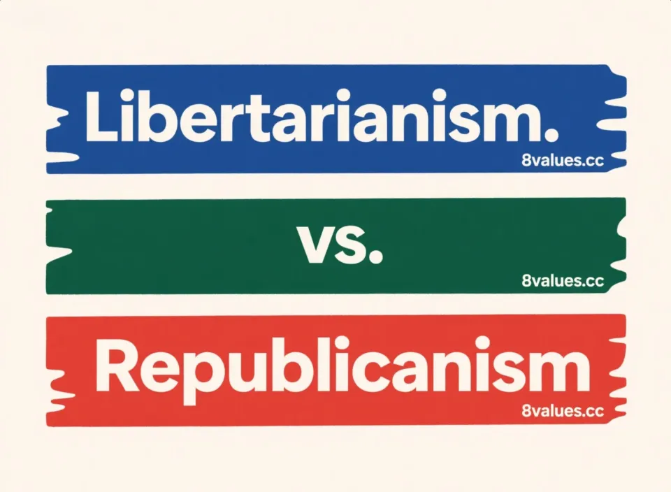 Liberalism and Republicanism: Understanding Two Important Political Philosophies