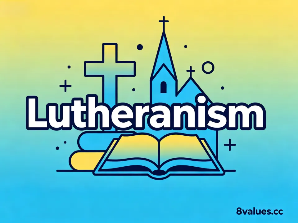 Lutheranism