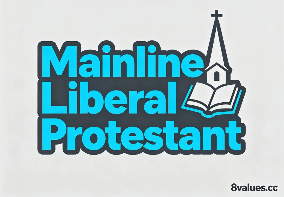 Protestante principale/liberale
