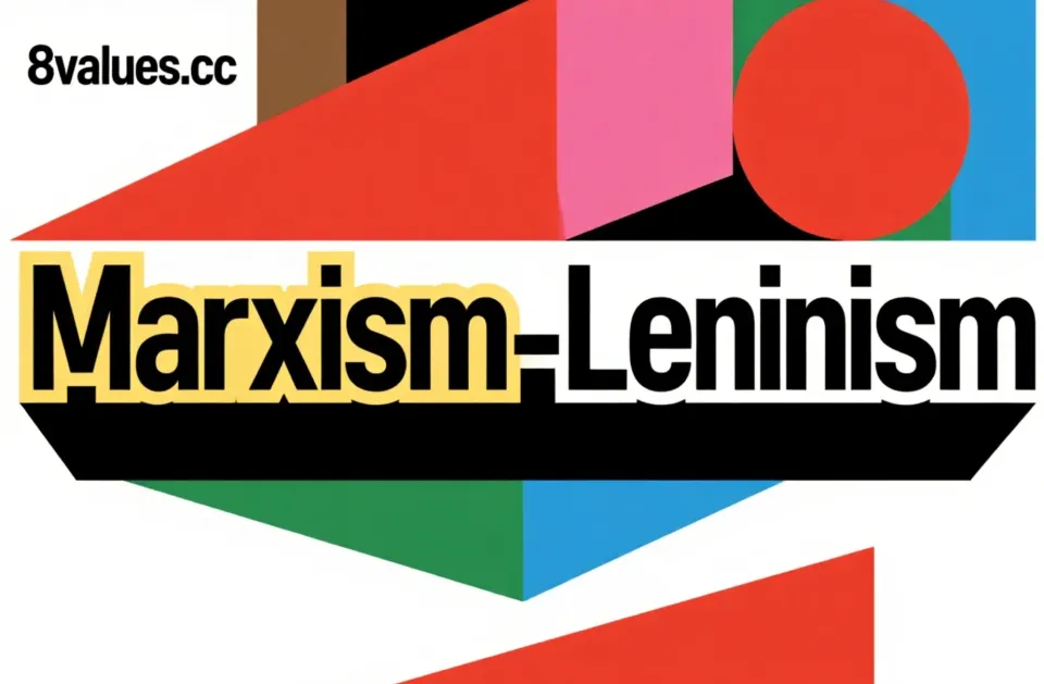 馬克思列寧主義（Marxism-Leninism）：一種核心政治意識形態的深入解讀