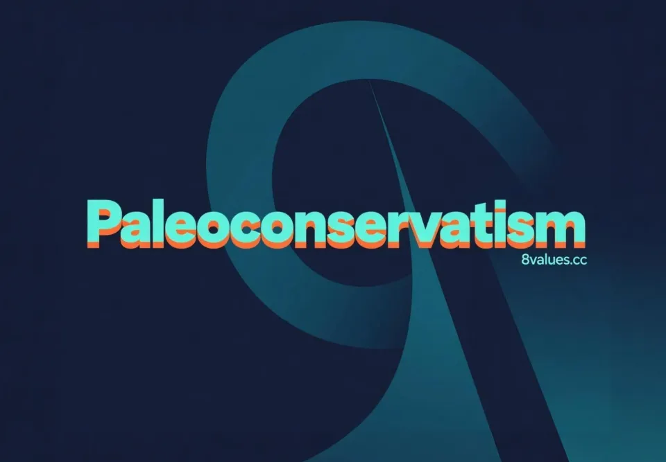 What is Paleoconservatism?