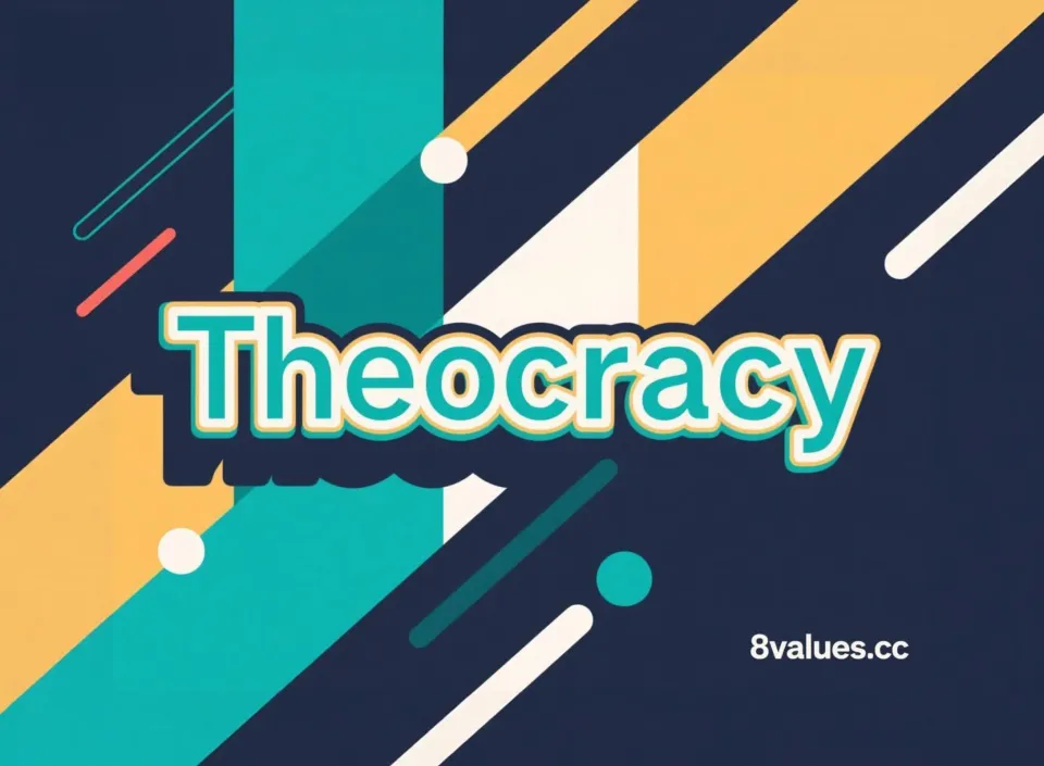 What is Theocracy?