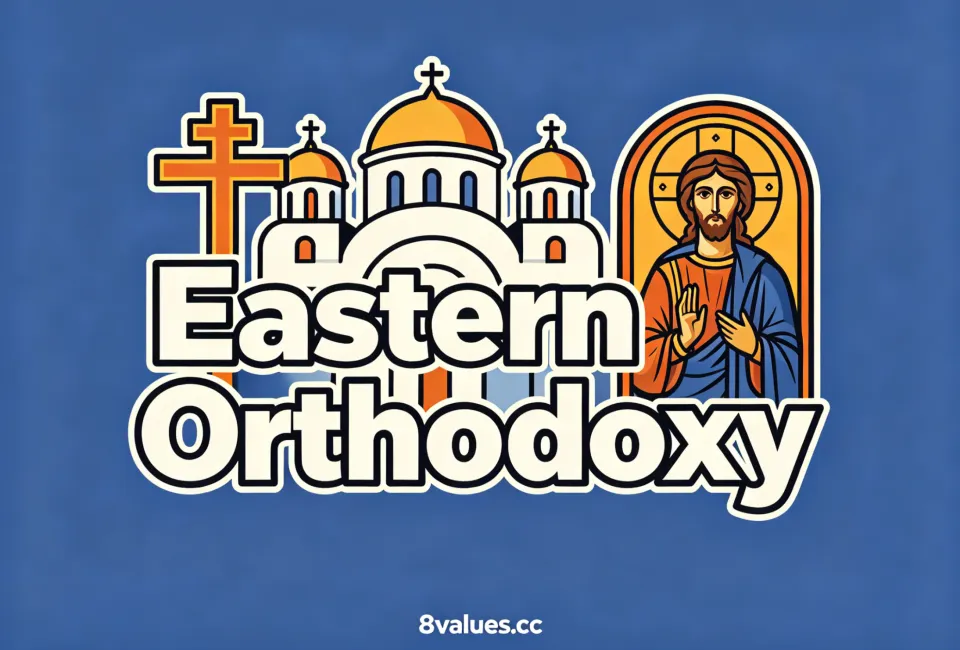 Eastern Orthodoxy