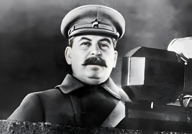 صور جوزيف ستالين
