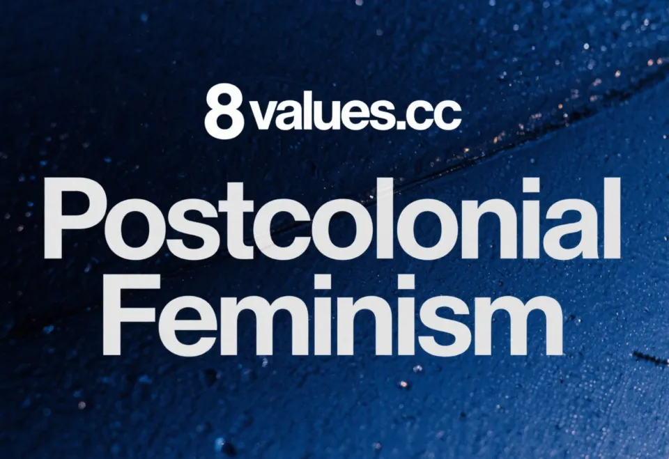 Postcolonial Feminist Artistic Expression