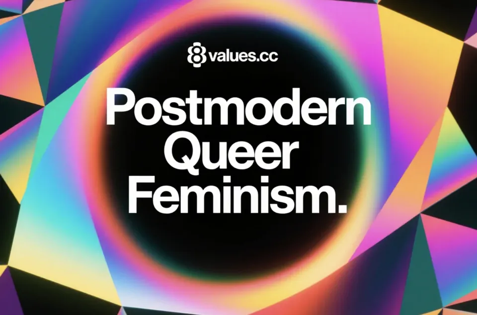 Postmodern and Queer Feminist Artistic Expression