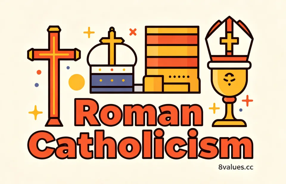 Cattolicesimo romano