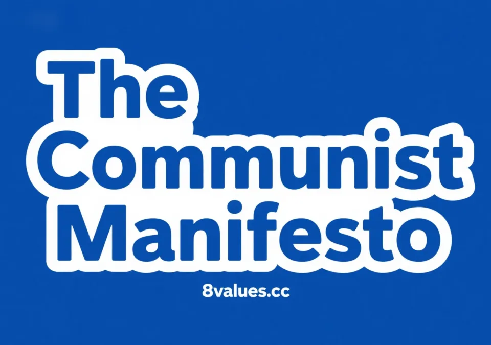 Communist Manifesto
