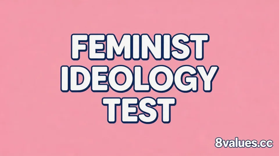 Feminist Genre Test