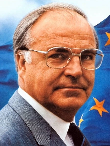 Helmut Kohl profile photo