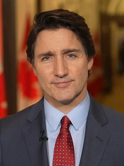Justin Trudeau profile photo