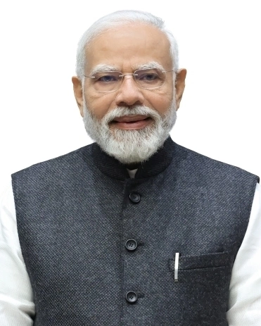 Narendra Modi personal photos