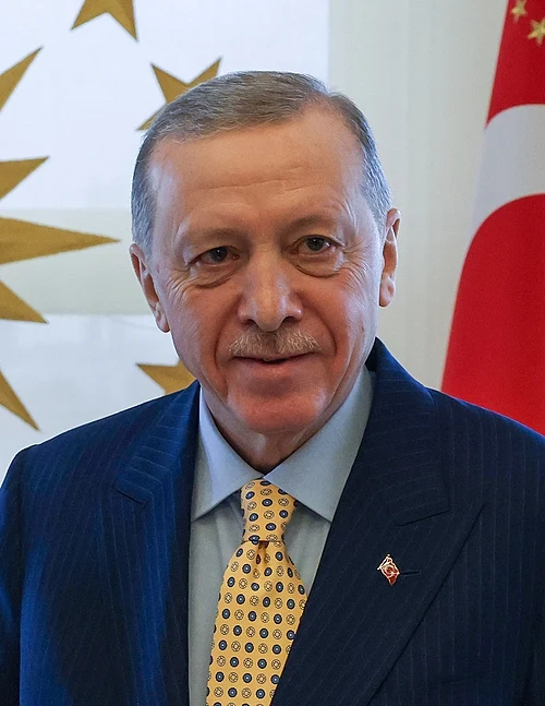 Recep Tayyip Erdogan: The path to power and transformation of Türkiye’s “new sultan”