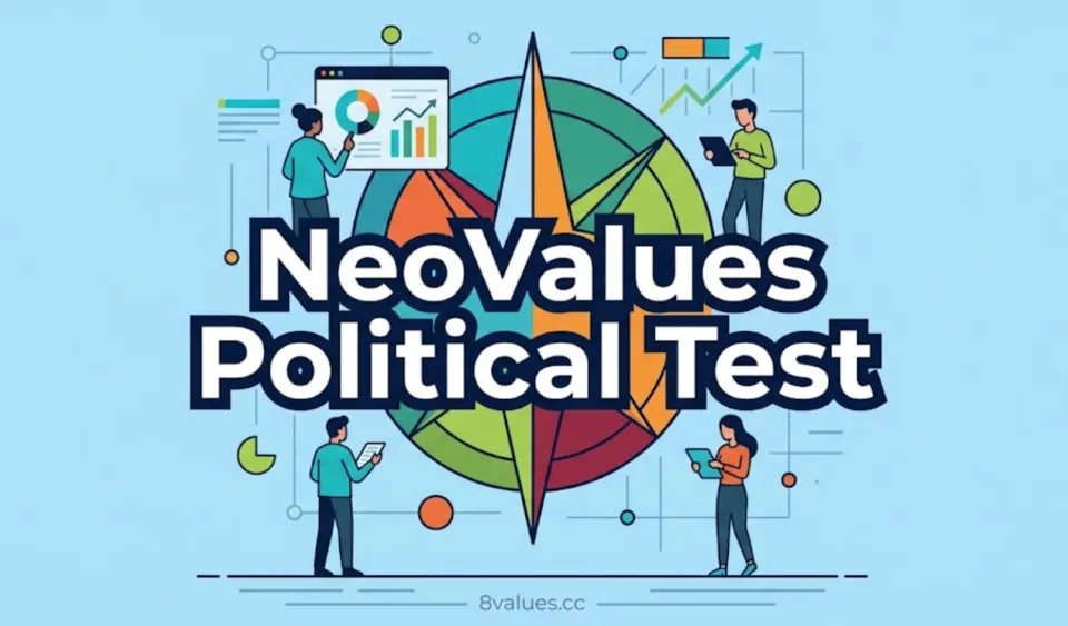 NeoValues Political Ideology Test